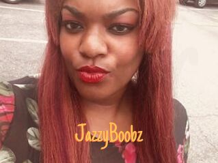 JazzyBoobz