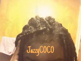 JazzyCOCO