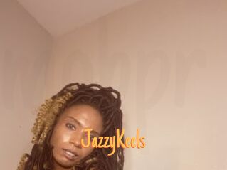 JazzyKeels