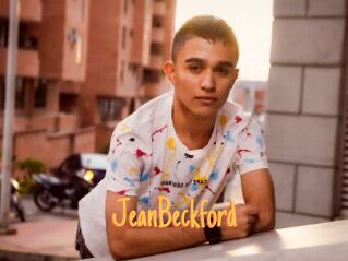 JeanBeckford