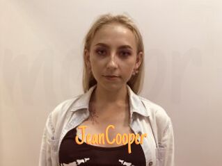 JeanCooper