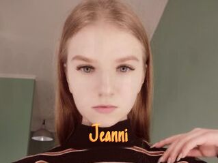 Jeanni