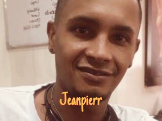 Jeanpierr