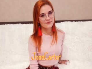 JennCarter