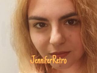 JenniferRetro