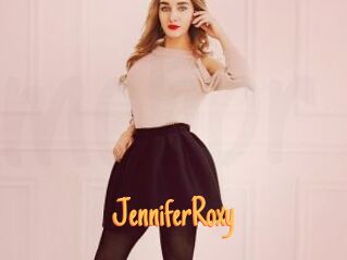 JenniferRoxy