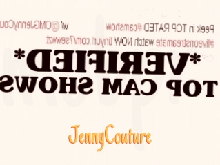 JennyCouture