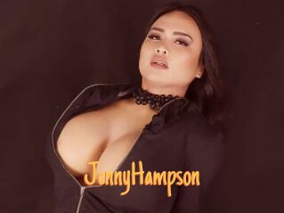 JennyHampson