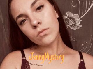 JennyMystery