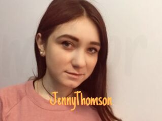 JennyThomson