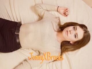 JennyXBrooks