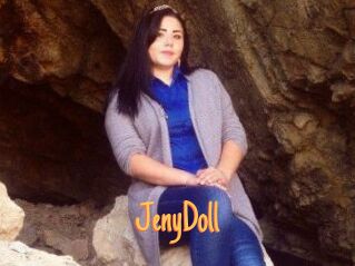 JenyDoll