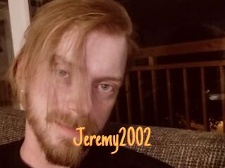 Jeremy2002