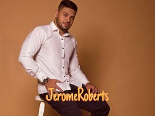 JeromeRoberts