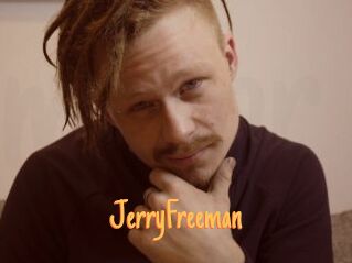 JerryFreeman