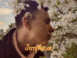 JerryWatson