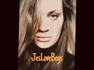 JesLoveBoys