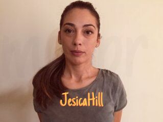 JesicaHill