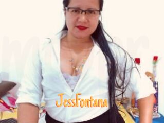 JessFontana