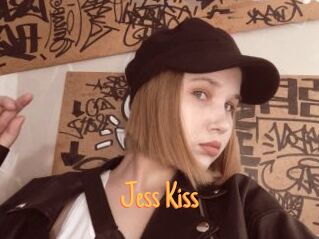 Jess_Kiss