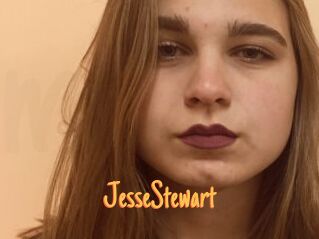 JesseStewart