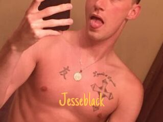 Jesseblack