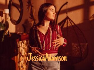 JessicaAdamson