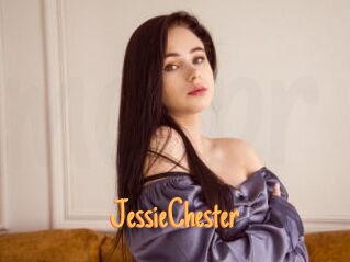 JessieChester