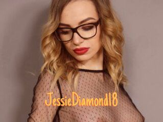 JessieDiamond18