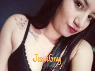 JessieGray