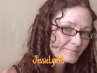 JessieLyn48