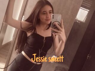 Jessie_sweett