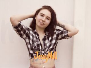 JessyMill