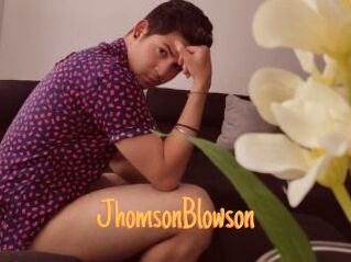 JhomsonBlowson