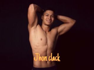 Jhon_clack