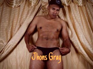 Jhons_Gray