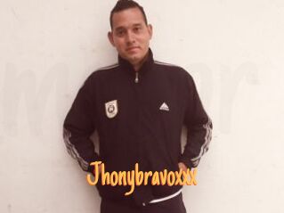 Jhonybravoxxx