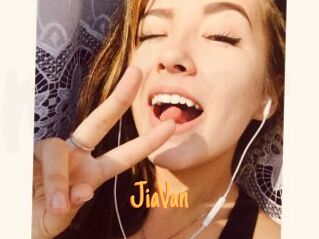 JiaVan