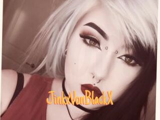 JinkxVonBlackX