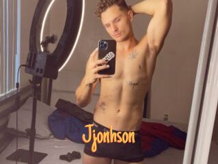 Jjonhson