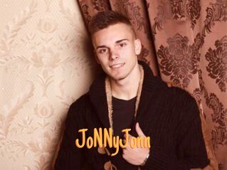JoNNyJonn