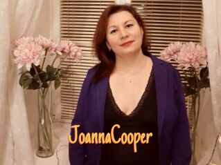 JoannaCooper