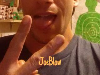 JoeBlow