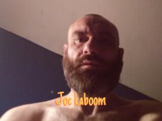 Joe_kaboom