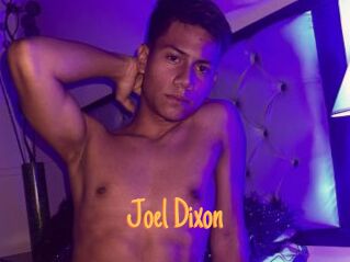 Joel_Dixon