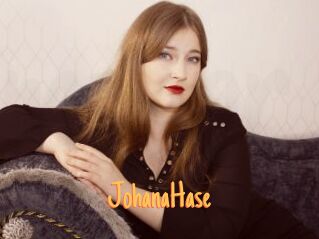 JohanaHase