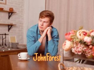 JohnForest