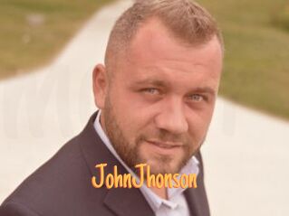 JohnJhonson