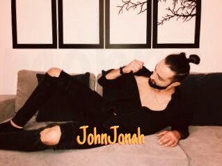 JohnJonah