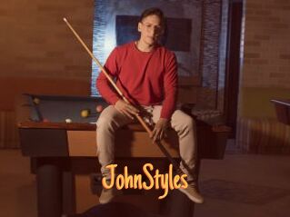 JohnStyles